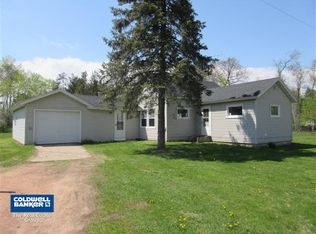 9378 Elm Rd, Bancroft, WI 54921