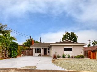 26922 Calle Real, Dana Pt, CA 92624
