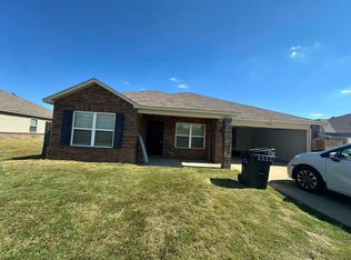 4720 Bedrock Dr, Jonesboro, AR 72404