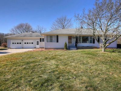 5219 Bancroft Ave SE, Alto, MI, 49302