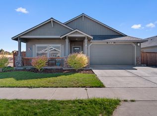 450 SE Stearns Rd, Prineville, OR 97754