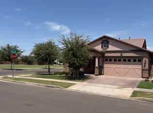 3820 E Pinto Dr, Gilbert, AZ 85296