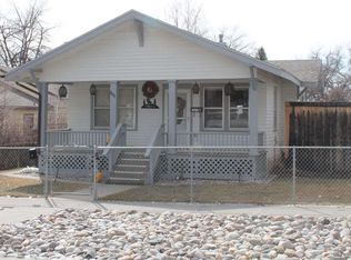 105 W Park Ave, Riverton, WY 82501