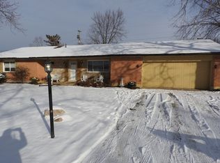 2501 Loris Dr, Dayton, OH 45449