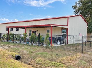 104 Ute, Quitman, TX 75783