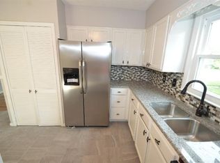 505 Mount Tabor Rd, Lexington, KY 40517