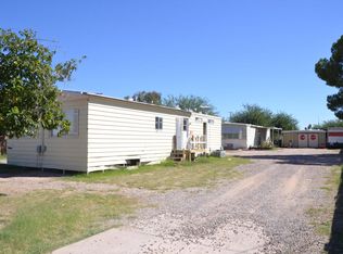 6111 S Morris Blvd, Tucson, AZ 85706