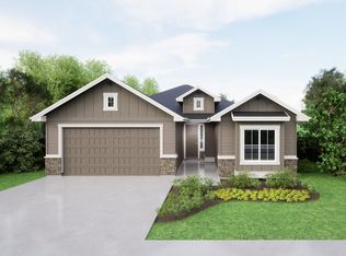 Riverton Plan, VALNOVA, Eagle, ID 83616
