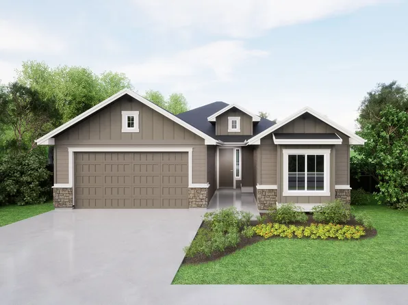 Riverton Plan, VALNOVA
