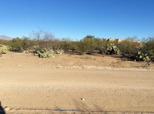 1244 N Calle Rinconado, Vail, AZ 85641