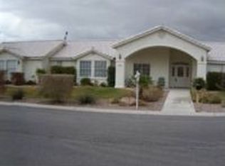 8055 W Camero Ave, Las Vegas, NV 89113
