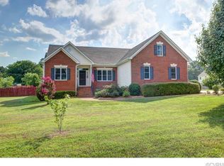 7063 Daffodil Rd, Mechanicsville, VA 23111