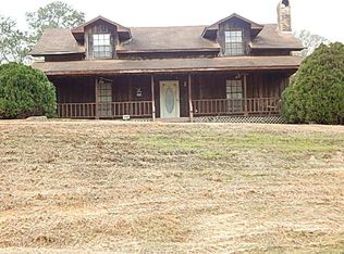 325 Old New Hope Rd, Foxworth, MS 39483