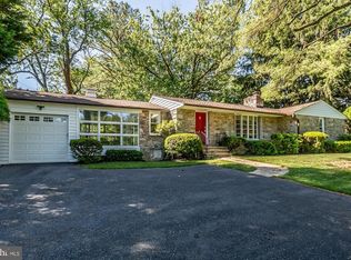 533 Valley View Rd, Towson, MD 21286