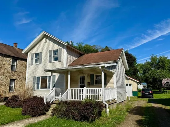 15 N State St #1, Warren, PA 16365