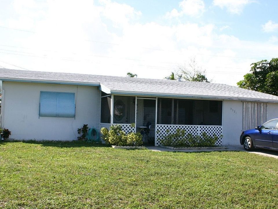 FORECLOSURE