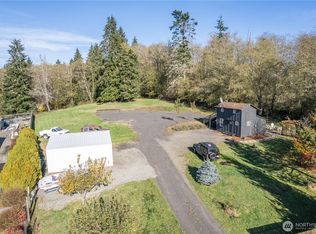 942 Stella Rd, Longview, WA 98632