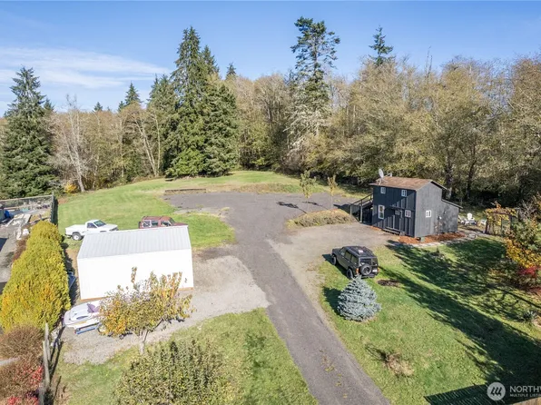 942 Stella Road, Longview, WA 98632