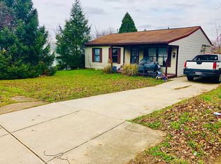 159 S Adams St, Mansfield, OH 44902