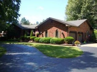 7312 Nash Rd, North Tonawanda, NY 14120