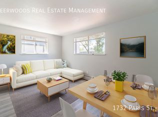 1732 Paris St APT 7, Aurora, CO 80010