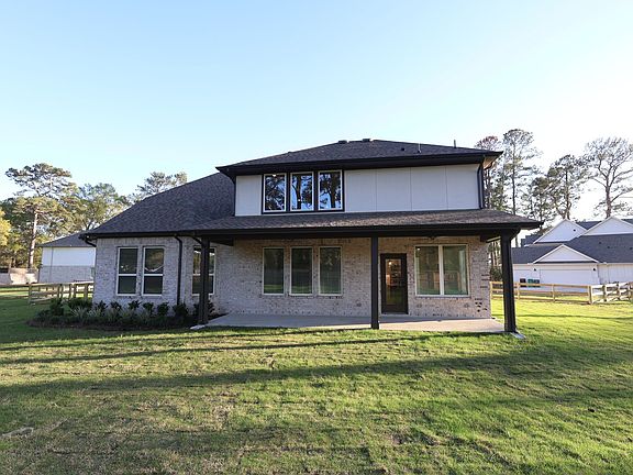 Back Exterior