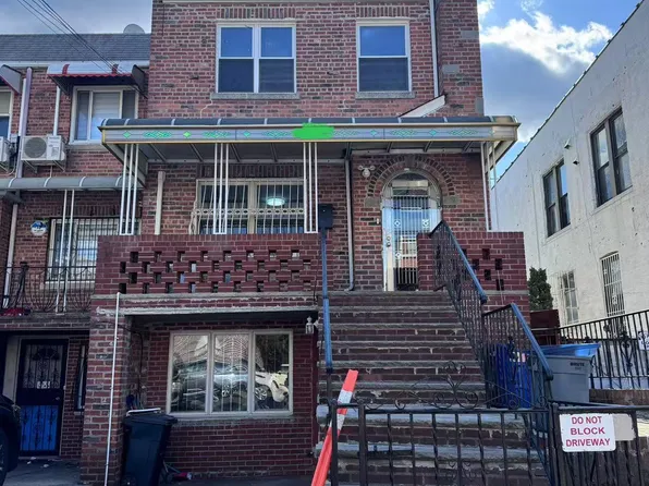 1534 64th St, Brooklyn, NY 11219