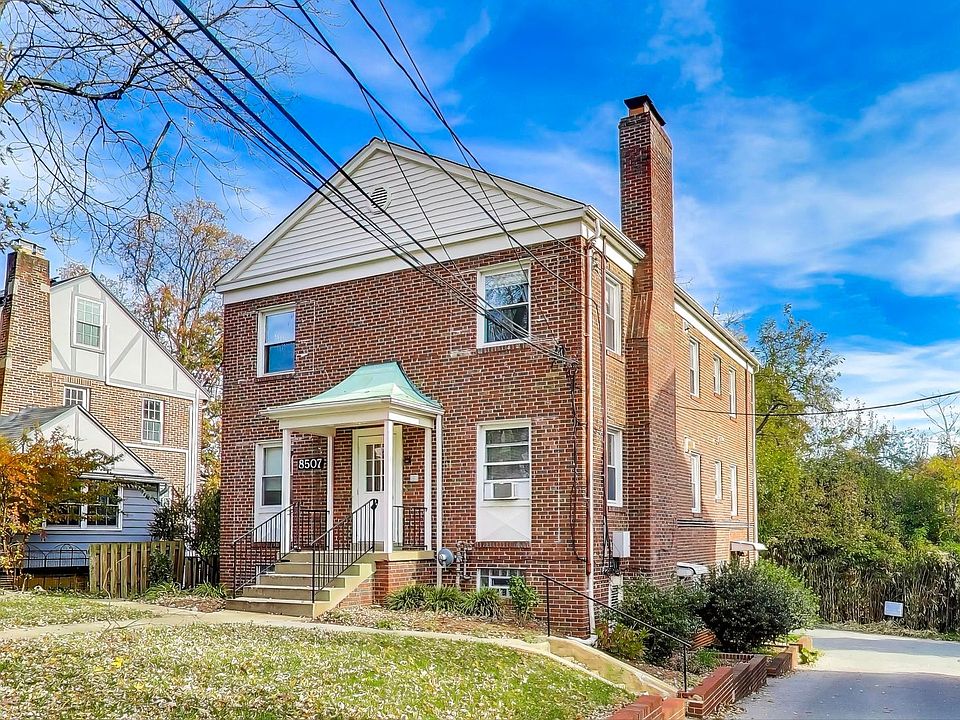 1st image of 8505 Flower Ave #8507-4