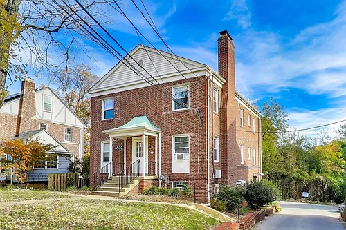 Takoma Place on Flower Ave where comfort, convenience, and connection come together. Photo 1