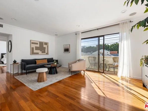 908 21st St Unit 6, Santa Monica, CA 90403