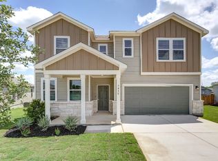 Savannah - 2656 Plan, Garden Grove II, San Antonio, TX 78217