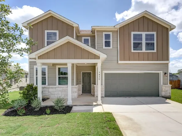 Savannah - 2656 Plan, Garden Grove II