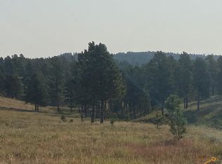 24288 Rushmore Ranch Rd, Keystone, SD 57751