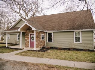 4751 Columbus St, Zanesfield, OH 43360