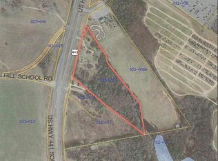 831 Us Highway 441 S, Commerce, GA 30530