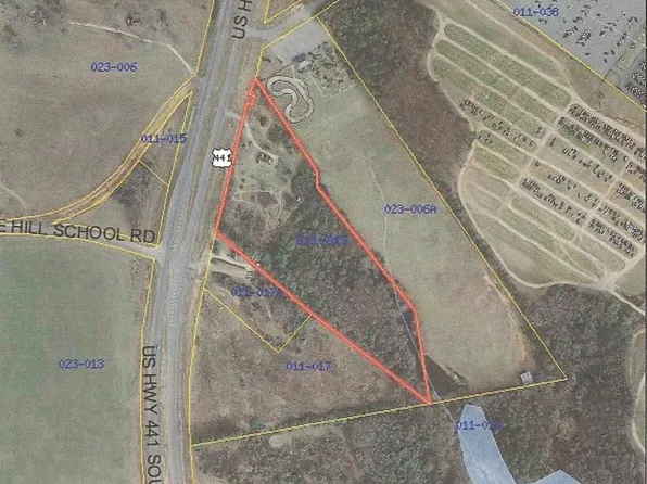 831 Us Highway 441 S, Commerce, GA 30530