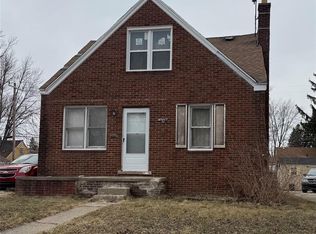 19697 Carrie St, Detroit, MI