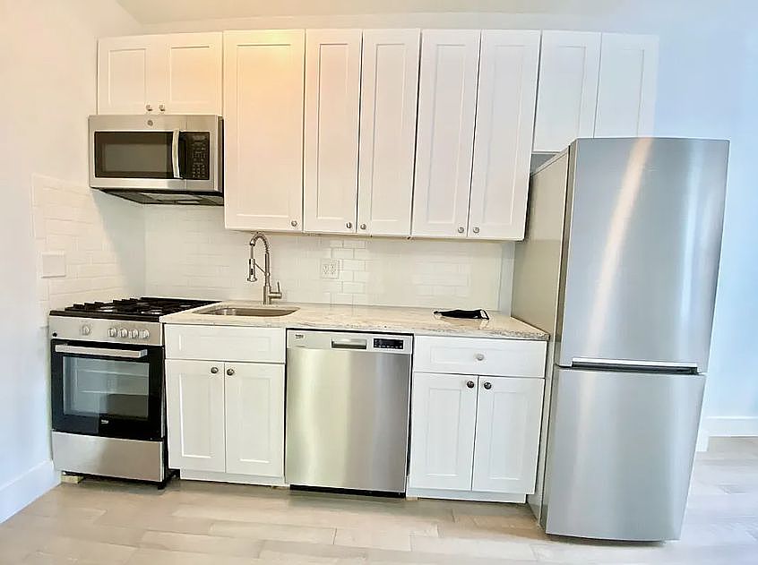 1st image of 310 W 82nd St APT 9