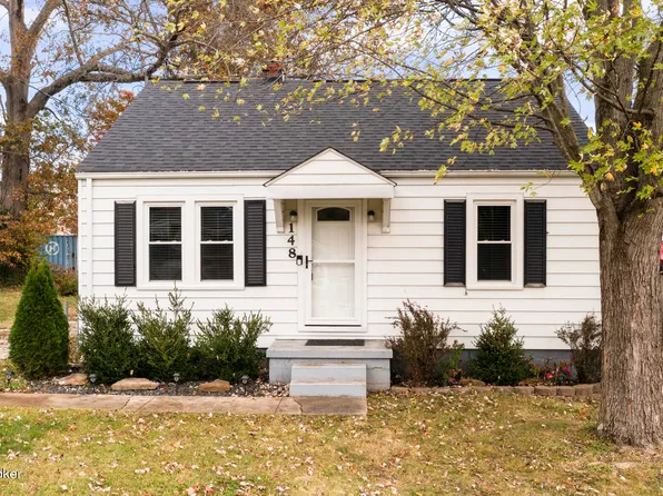 148 S Plum St, Shepherdsville, KY 40165