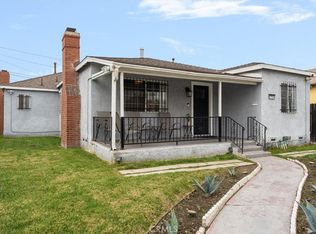 1701 N Pearl Ave, Compton, CA 90221