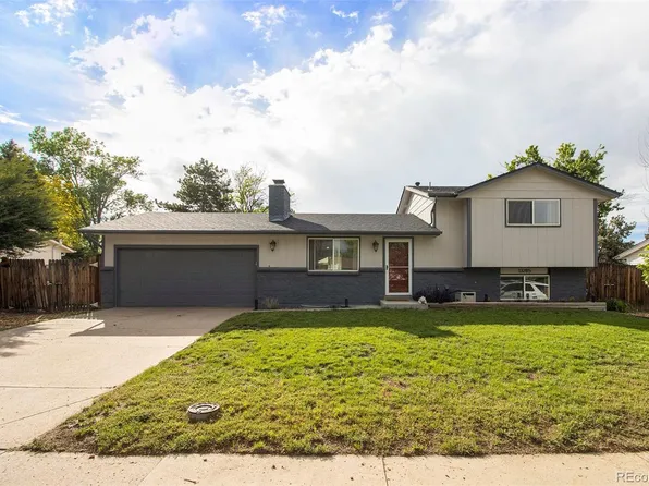 13285 Callisto Dr, Littleton, CO 80124