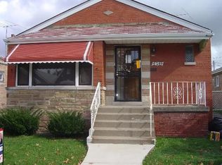 9341 S Aberdeen St, Chicago, IL