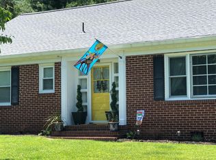110 Ellisville Dr, Louisa, VA 23093