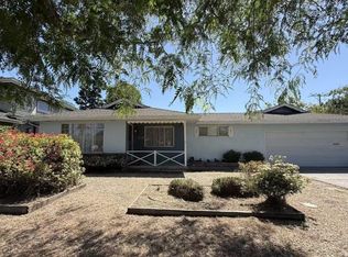 3160 Waverley St, Palo Alto, CA 94306