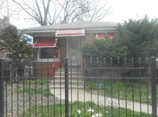 621 N Lawndale Ave, Chicago, IL