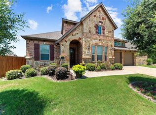 4108 Autumn Path Rd, Denton, TX 76208