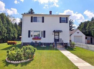9 Rydberg Ter, Worcester, MA 01607