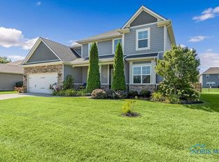 7645 Indian Town Rd, Maumee, OH 43537