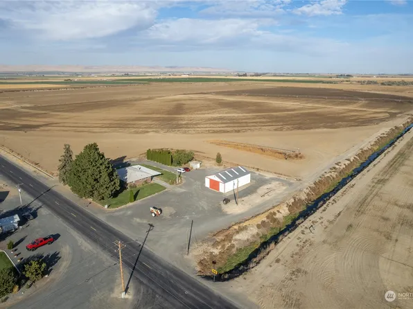 7043 NW Rd N.5, Quincy, WA 98848