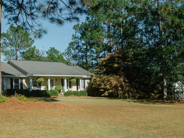 106 Marble Hill Rd, Graniteville, SC 29829